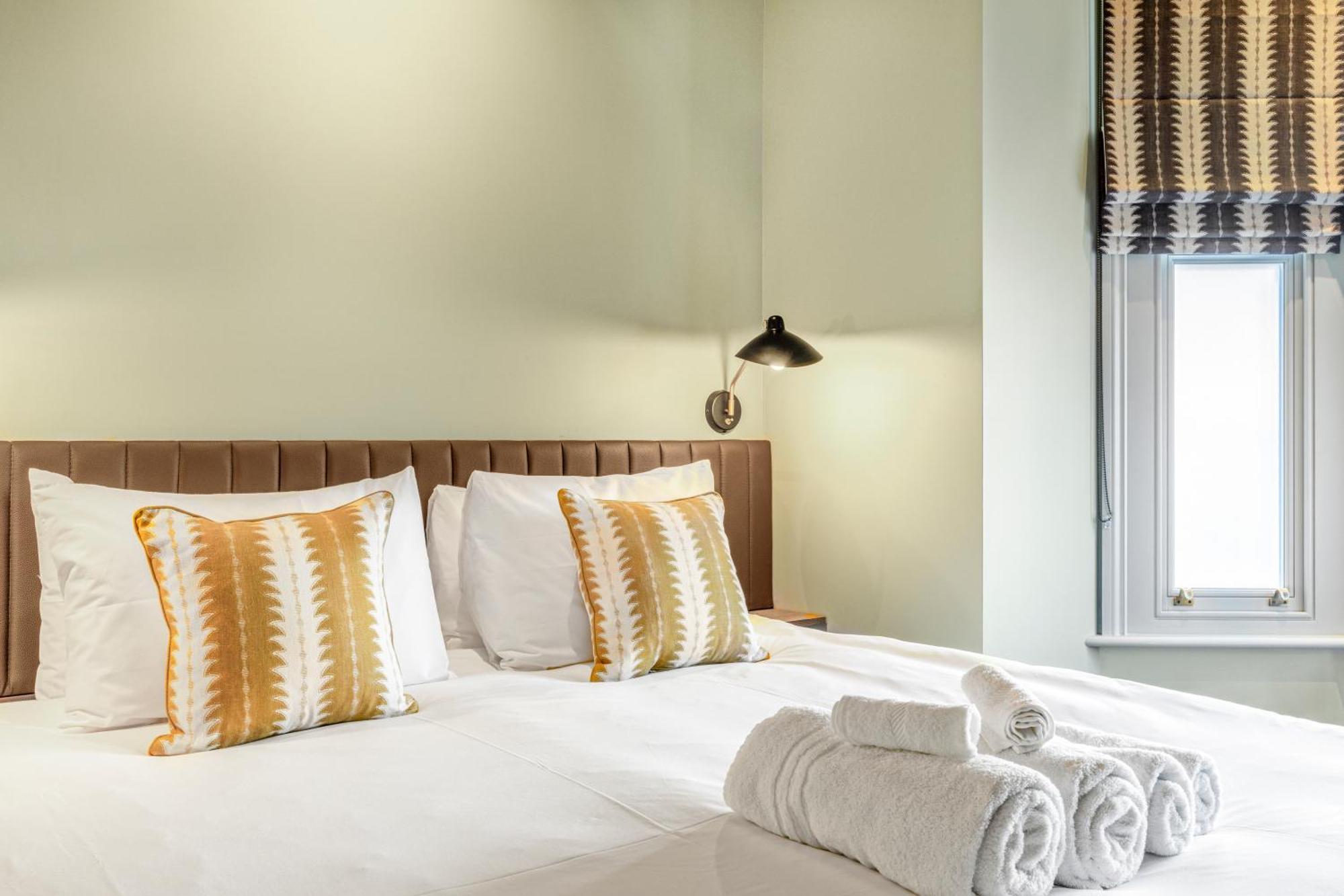 Clapham Guest House London Ngoại thất bức ảnh