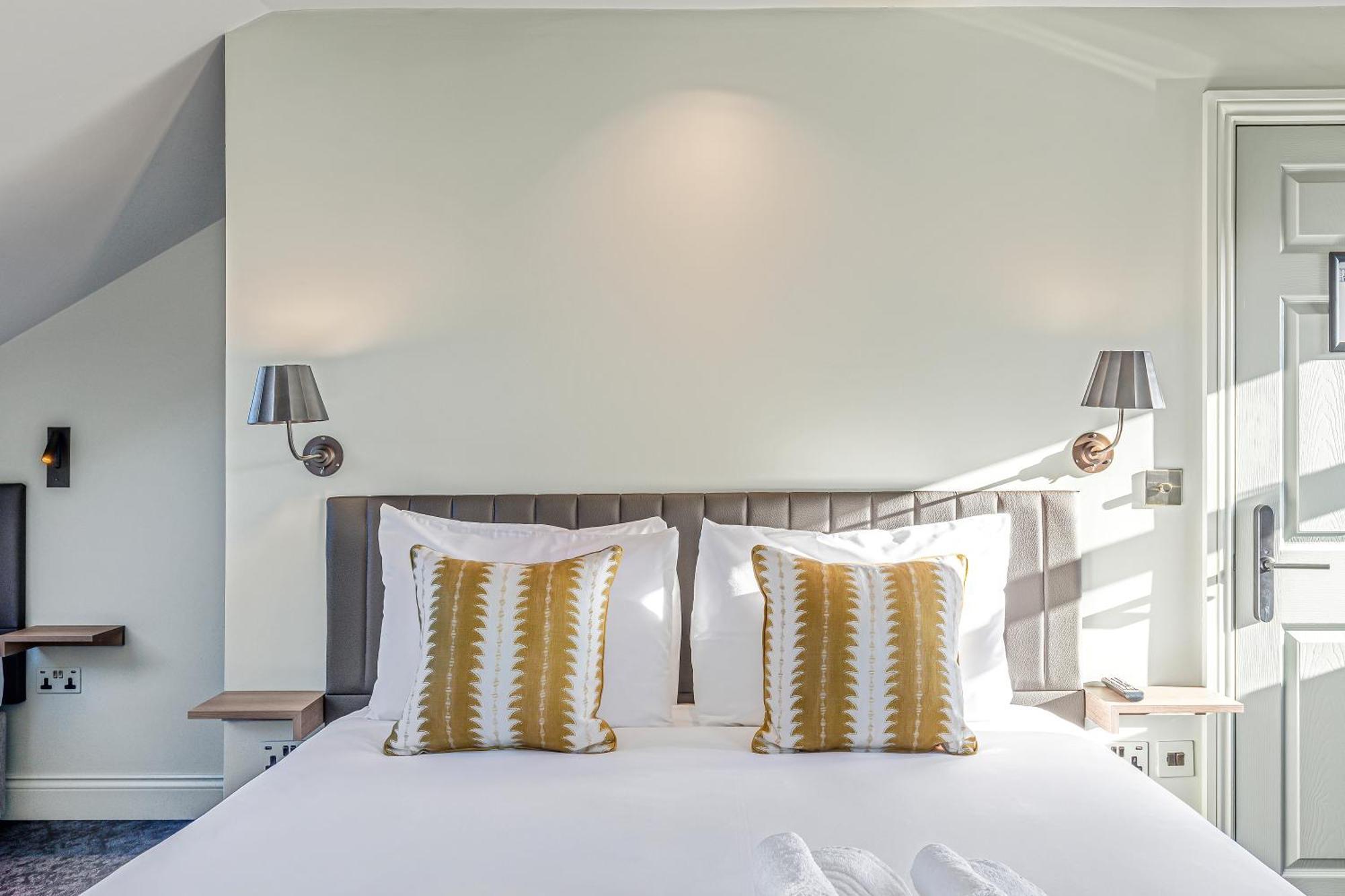 Clapham Guest House London Ngoại thất bức ảnh