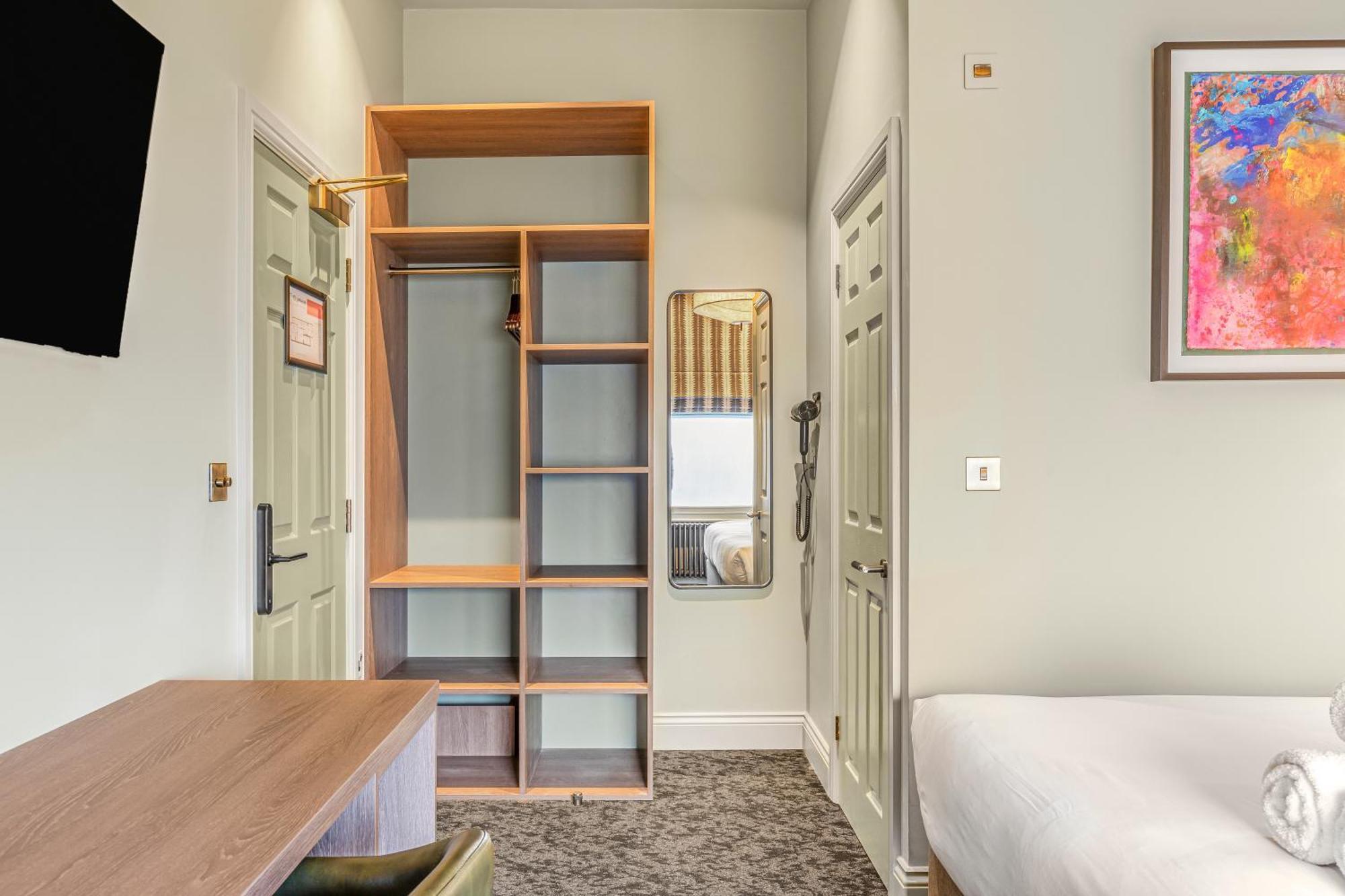 Clapham Guest House London Ngoại thất bức ảnh