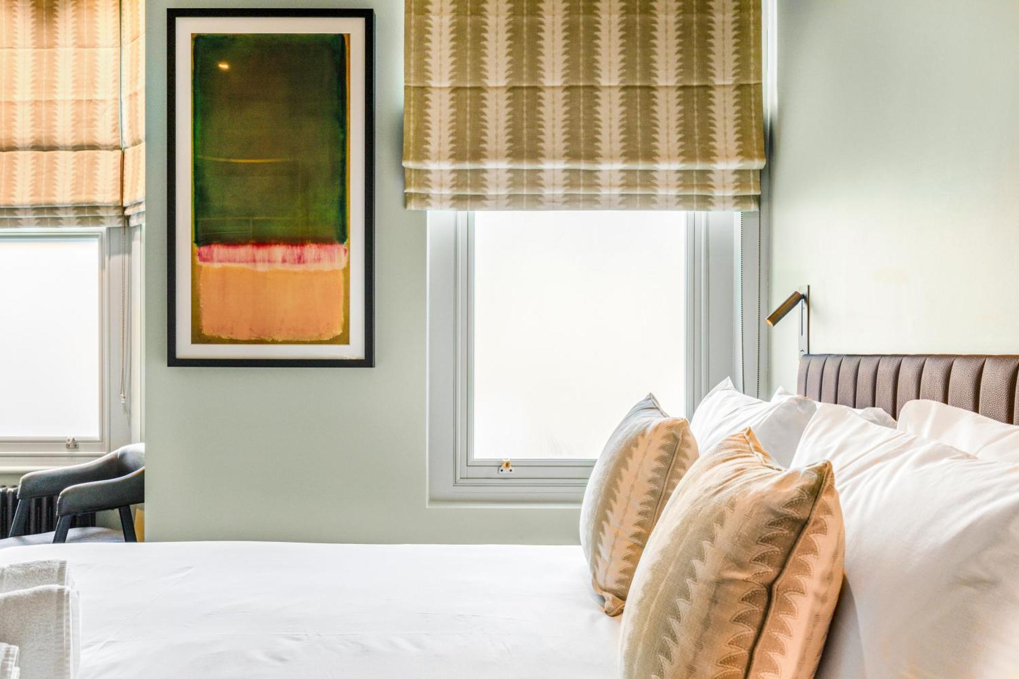 Clapham Guest House London Ngoại thất bức ảnh