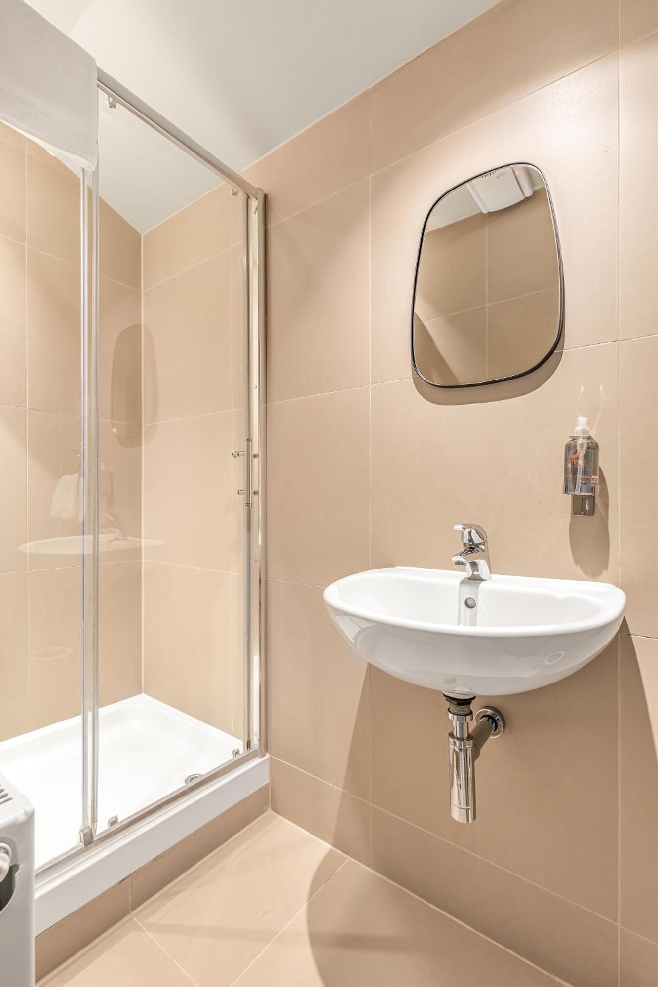 Clapham Guest House London Phòng bức ảnh