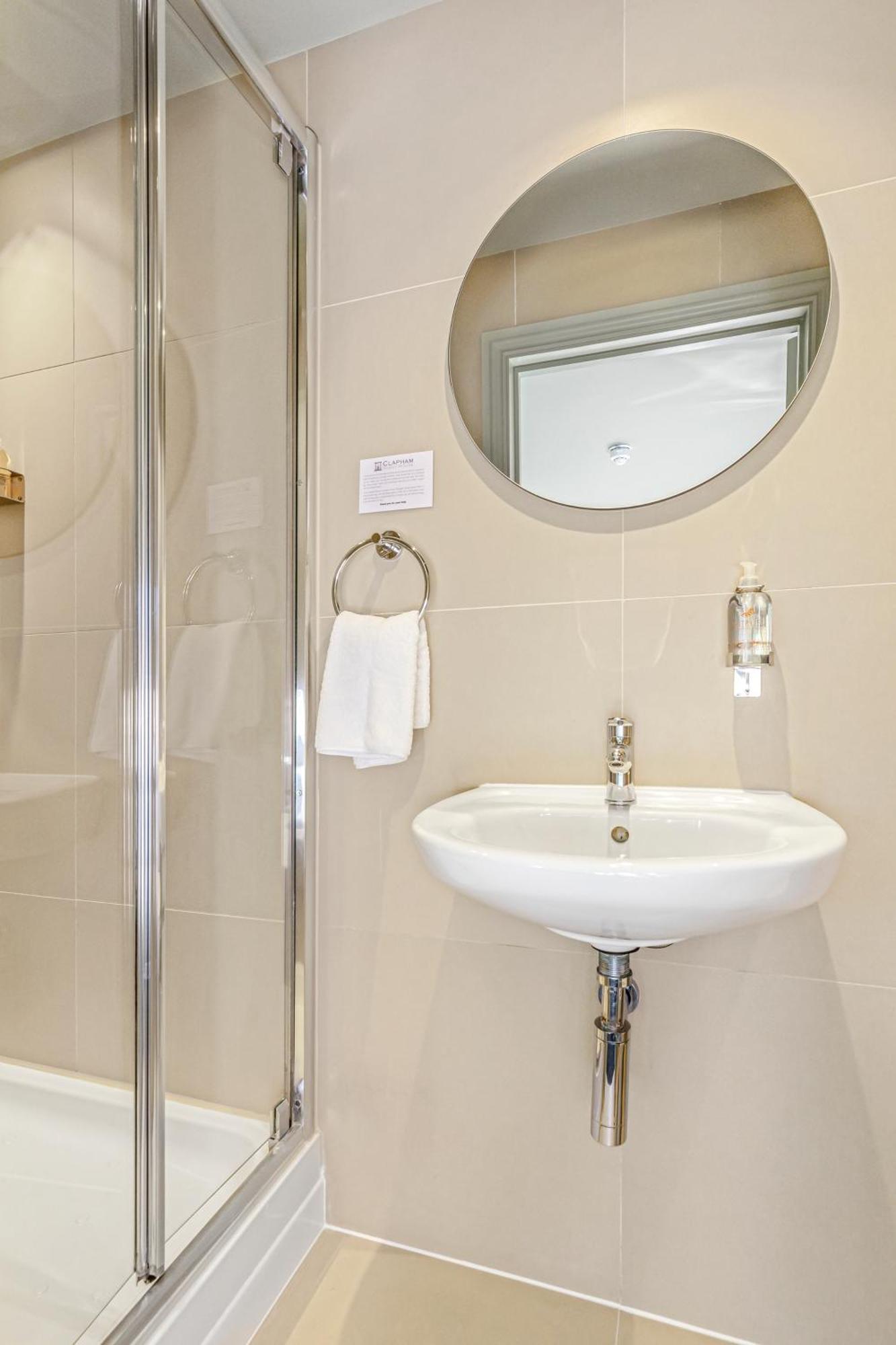 Clapham Guest House London Phòng bức ảnh