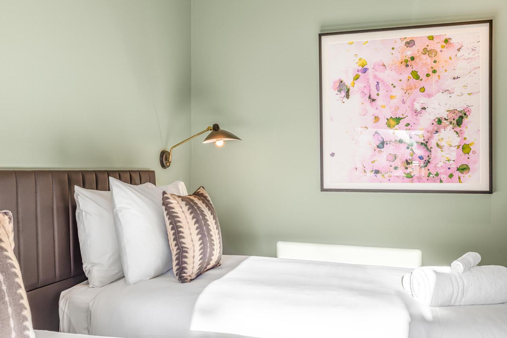 Clapham Guest House London Ngoại thất bức ảnh