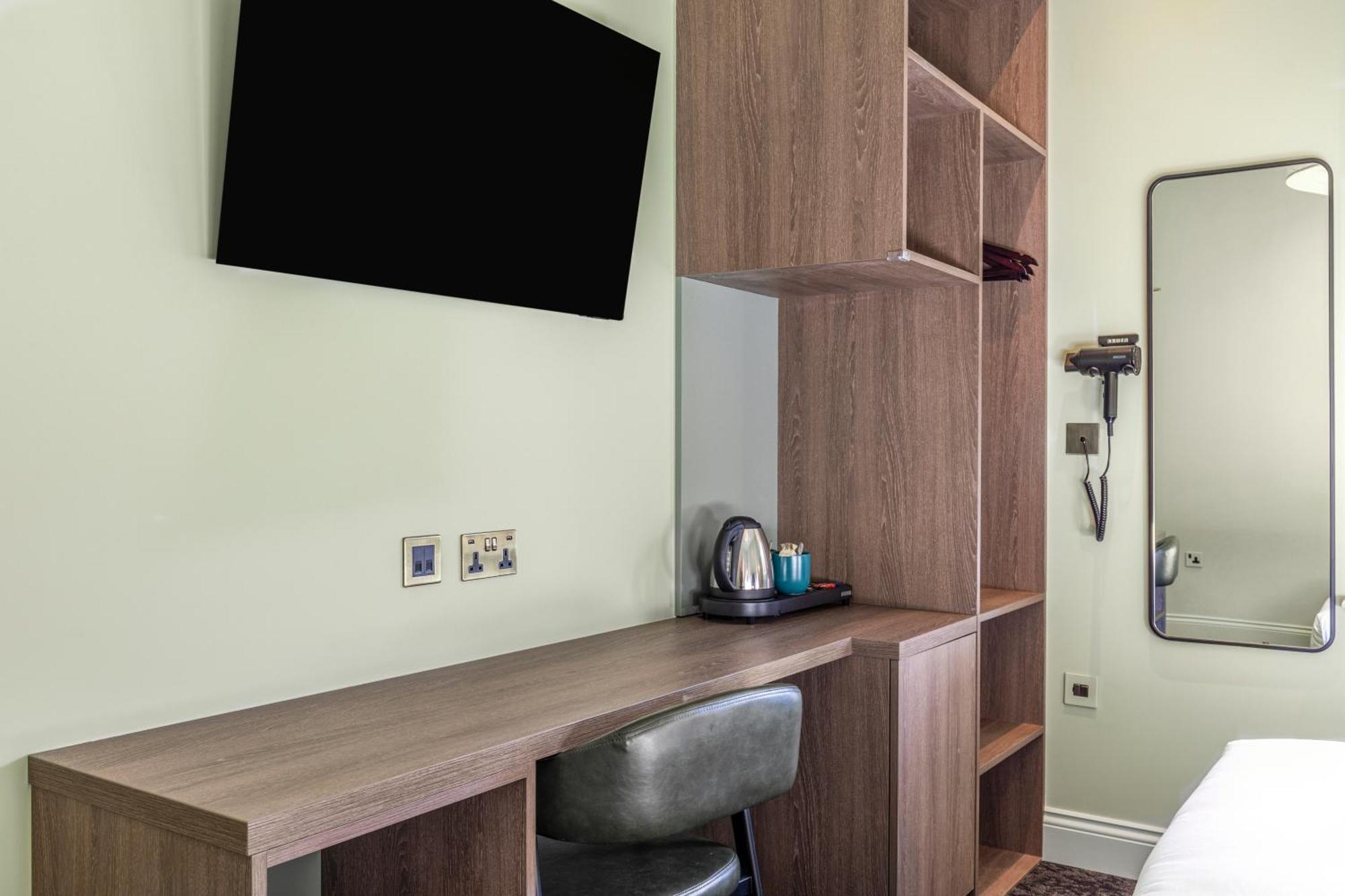 Clapham Guest House London Phòng bức ảnh