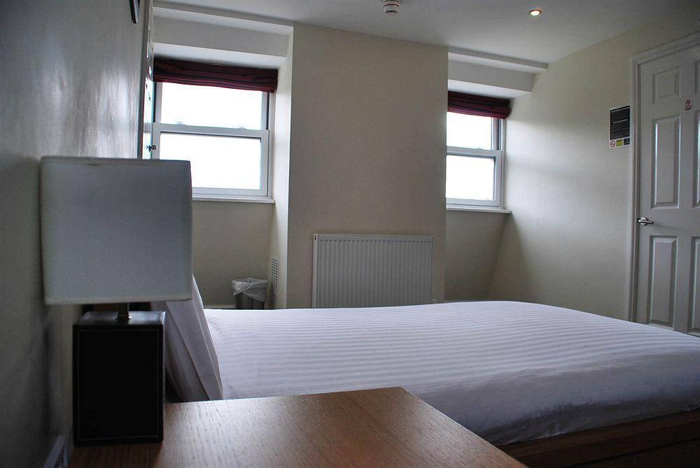 Clapham Guest House London Ngoại thất bức ảnh