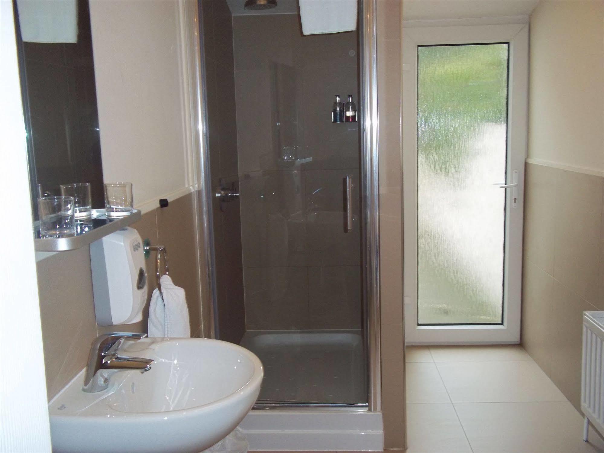 Clapham Guest House London Ngoại thất bức ảnh