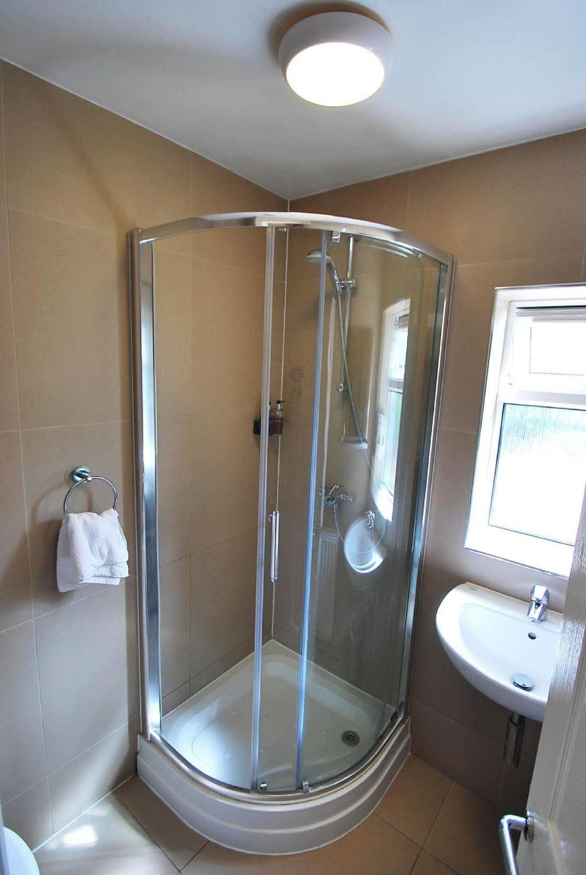 Clapham Guest House London Ngoại thất bức ảnh